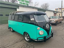 1967 Volkswagen Bus (CC-1695051) for sale in Penndel, Pennsylvania