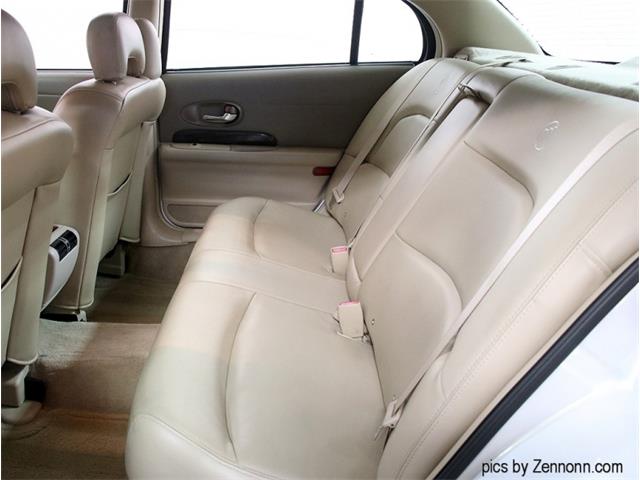 2005 Buick LeSabre (CC-1690507) for sale in Addison, Illinois