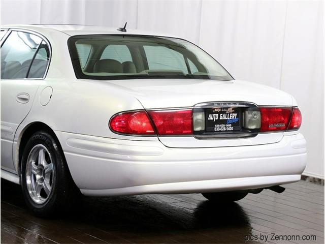 2005 Buick LeSabre (CC-1690507) for sale in Addison, Illinois
