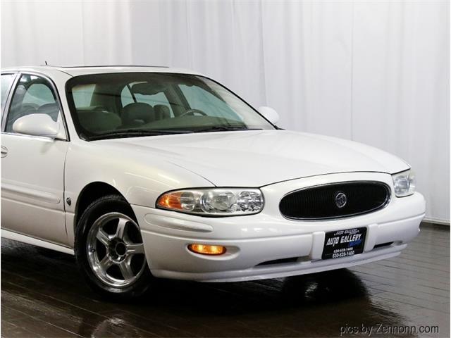 2005 Buick LeSabre (CC-1690507) for sale in Addison, Illinois