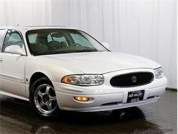 2005 Buick LeSabre (CC-1690507) for sale in Addison, Illinois