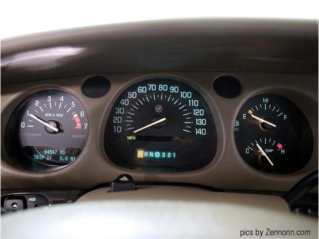 2005 Buick LeSabre (CC-1690507) for sale in Addison, Illinois