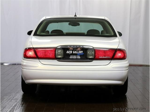 2005 Buick LeSabre (CC-1690507) for sale in Addison, Illinois