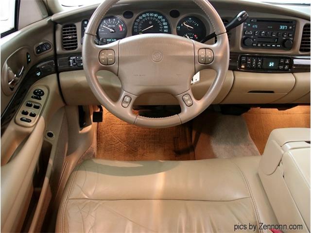 2005 Buick LeSabre (CC-1690507) for sale in Addison, Illinois