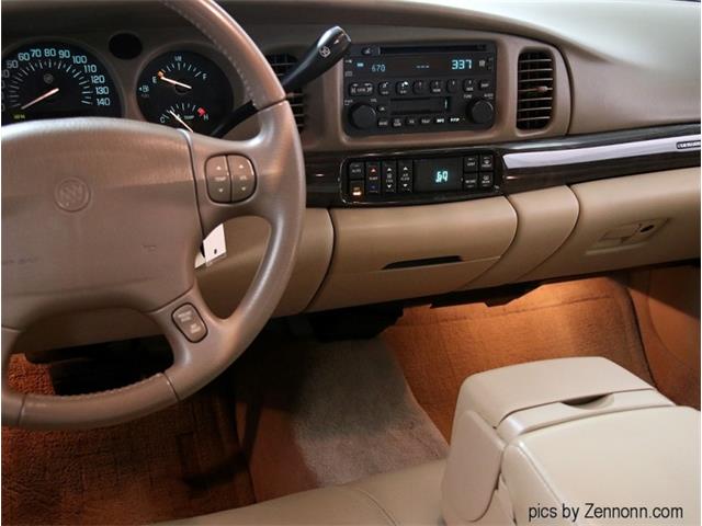 2005 Buick LeSabre (CC-1690507) for sale in Addison, Illinois