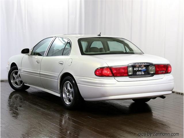 2005 Buick LeSabre (CC-1690507) for sale in Addison, Illinois