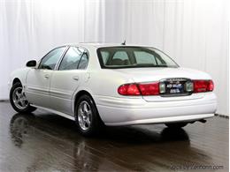 2005 Buick LeSabre (CC-1690507) for sale in Addison, Illinois