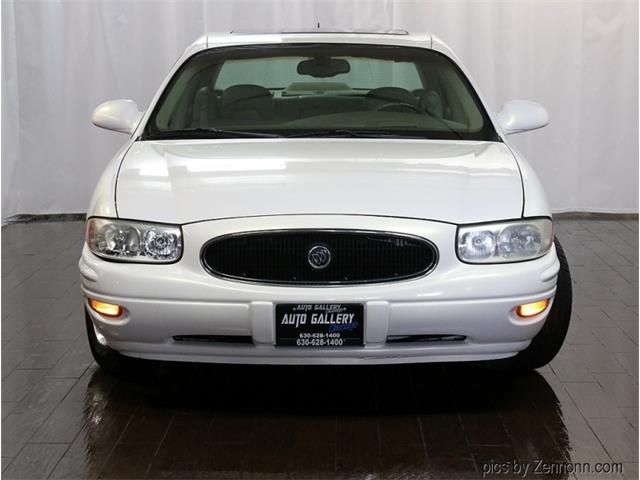 2005 Buick LeSabre (CC-1690507) for sale in Addison, Illinois