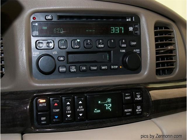 2005 Buick LeSabre (CC-1690507) for sale in Addison, Illinois