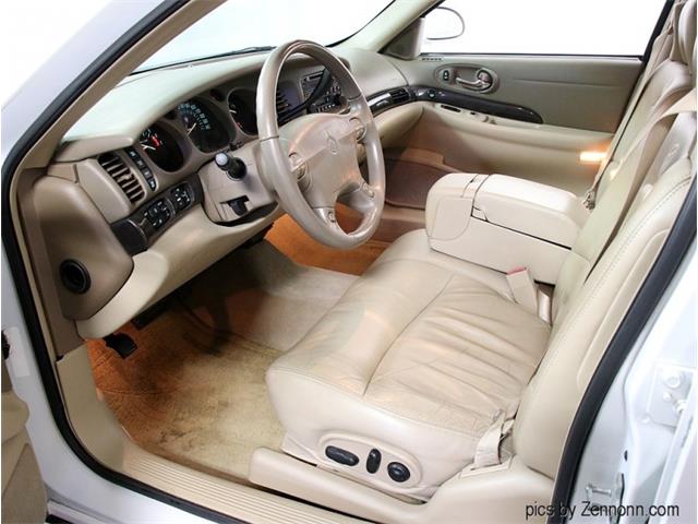 2005 Buick LeSabre (CC-1690507) for sale in Addison, Illinois