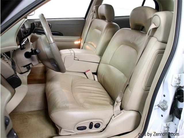 2005 Buick LeSabre (CC-1690507) for sale in Addison, Illinois