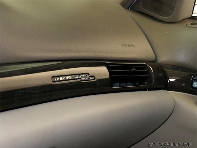 2005 Buick LeSabre (CC-1690507) for sale in Addison, Illinois