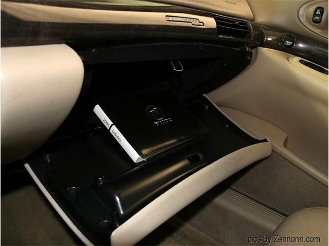 2005 Buick LeSabre (CC-1690507) for sale in Addison, Illinois