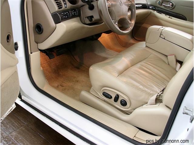 2005 Buick LeSabre (CC-1690507) for sale in Addison, Illinois