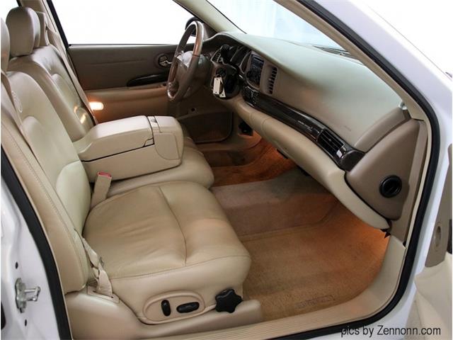 2005 Buick LeSabre (CC-1690507) for sale in Addison, Illinois