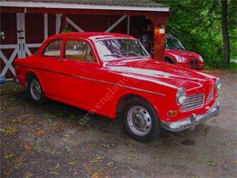1966 Volvo 122 (CC-1695070) for sale in Stratford, Connecticut