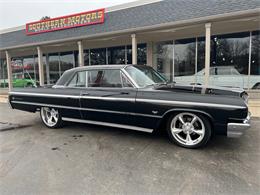 1964 Chevrolet Impala SS (CC-1695074) for sale in Clarkston, Michigan