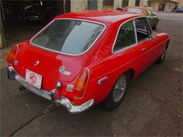1974 MG MGB GT (CC-1695077) for sale in Stratford, Connecticut