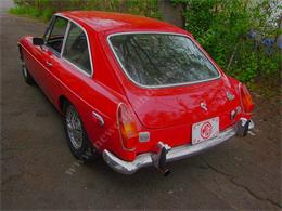 1974 MG MGB GT (CC-1695077) for sale in Stratford, Connecticut