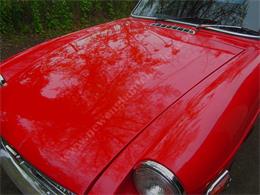 1974 MG MGB GT (CC-1695077) for sale in Stratford, Connecticut