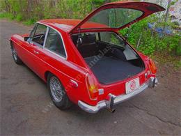 1974 MG MGB GT (CC-1695077) for sale in Stratford, Connecticut