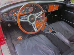 1974 MG MGB GT (CC-1695077) for sale in Stratford, Connecticut