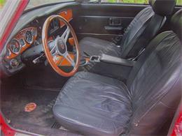 1974 MG MGB GT (CC-1695077) for sale in Stratford, Connecticut