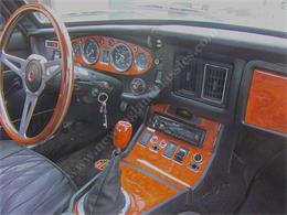 1974 MG MGB GT (CC-1695077) for sale in Stratford, Connecticut