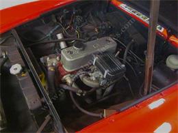 1974 MG MGB GT (CC-1695077) for sale in Stratford, Connecticut