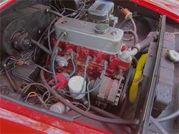 1974 MG MGB GT (CC-1695077) for sale in Stratford, Connecticut