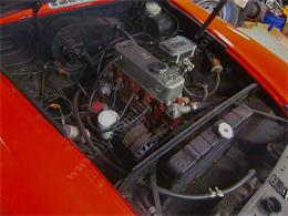 1974 MG MGB GT (CC-1695077) for sale in Stratford, Connecticut