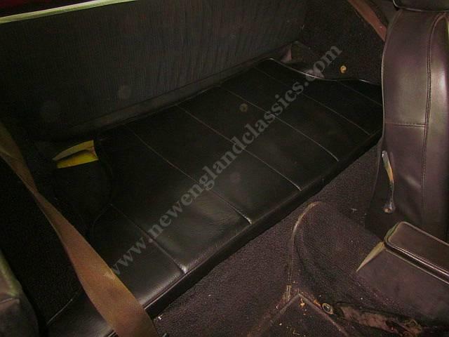 1974 MG MGB GT (CC-1695077) for sale in Stratford, Connecticut