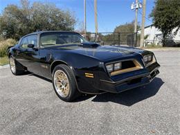 1978 Pontiac Firebird Trans Am (CC-1695079) for sale in Apopka , Florida