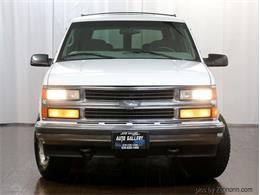 1999 Chevrolet Suburban (CC-1690508) for sale in Addison, Illinois