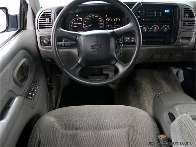 1999 Chevrolet Suburban (CC-1690508) for sale in Addison, Illinois