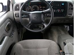 1999 Chevrolet Suburban (CC-1690508) for sale in Addison, Illinois