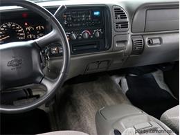 1999 Chevrolet Suburban (CC-1690508) for sale in Addison, Illinois
