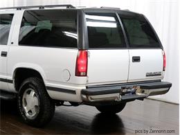 1999 Chevrolet Suburban (CC-1690508) for sale in Addison, Illinois