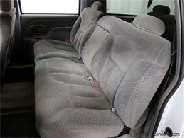 1999 Chevrolet Suburban (CC-1690508) for sale in Addison, Illinois