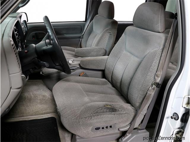1999 Chevrolet Suburban (CC-1690508) for sale in Addison, Illinois