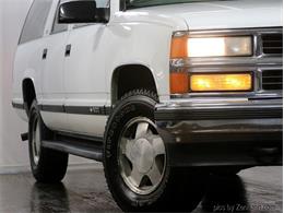 1999 Chevrolet Suburban (CC-1690508) for sale in Addison, Illinois