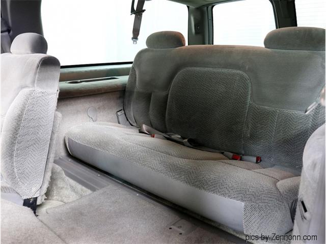 1999 Chevrolet Suburban (CC-1690508) for sale in Addison, Illinois
