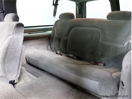 1999 Chevrolet Suburban (CC-1690508) for sale in Addison, Illinois