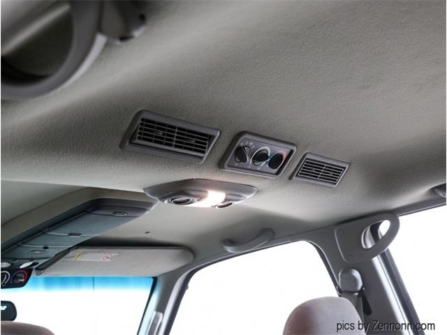1999 Chevrolet Suburban (CC-1690508) for sale in Addison, Illinois