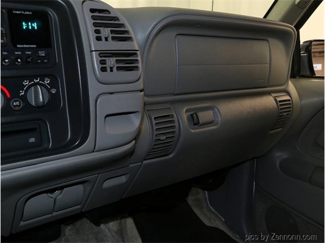 1999 Chevrolet Suburban (CC-1690508) for sale in Addison, Illinois