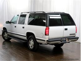 1999 Chevrolet Suburban (CC-1690508) for sale in Addison, Illinois