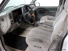 1999 Chevrolet Suburban (CC-1690508) for sale in Addison, Illinois