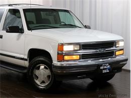 1999 Chevrolet Suburban (CC-1690508) for sale in Addison, Illinois