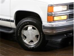 1999 Chevrolet Suburban (CC-1690508) for sale in Addison, Illinois