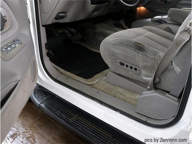 1999 Chevrolet Suburban (CC-1690508) for sale in Addison, Illinois
